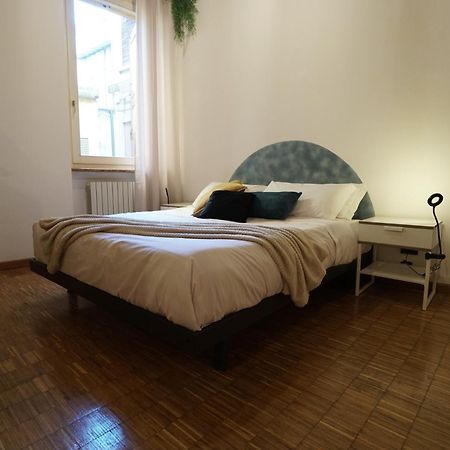 Romeohouse Central With Wifi Verona Exterior foto