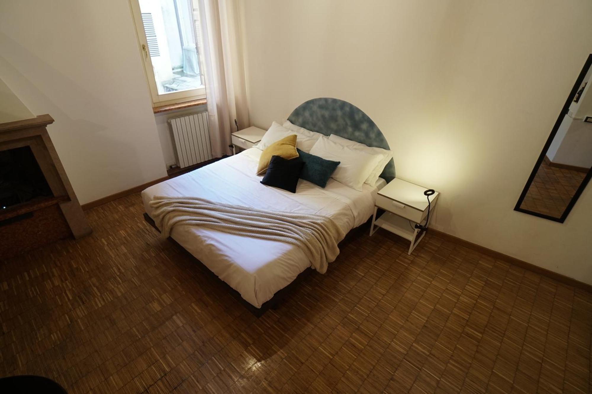 Romeohouse Central With Wifi Verona Exterior foto